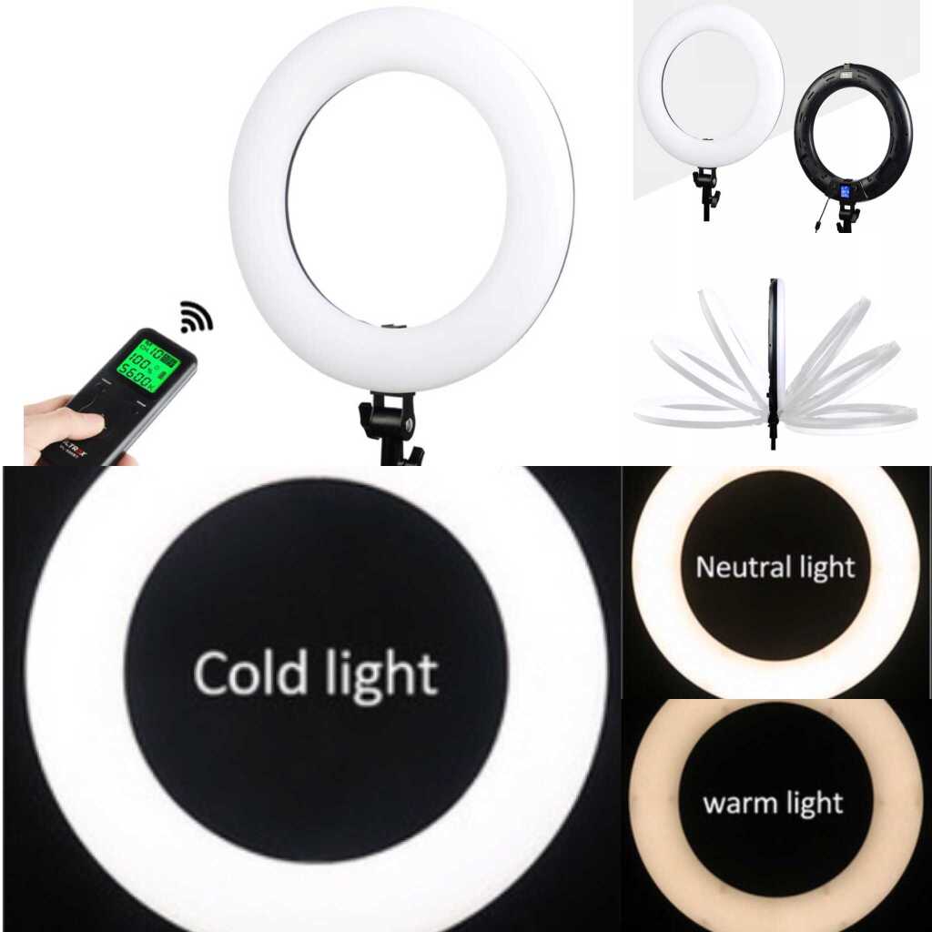 ring light