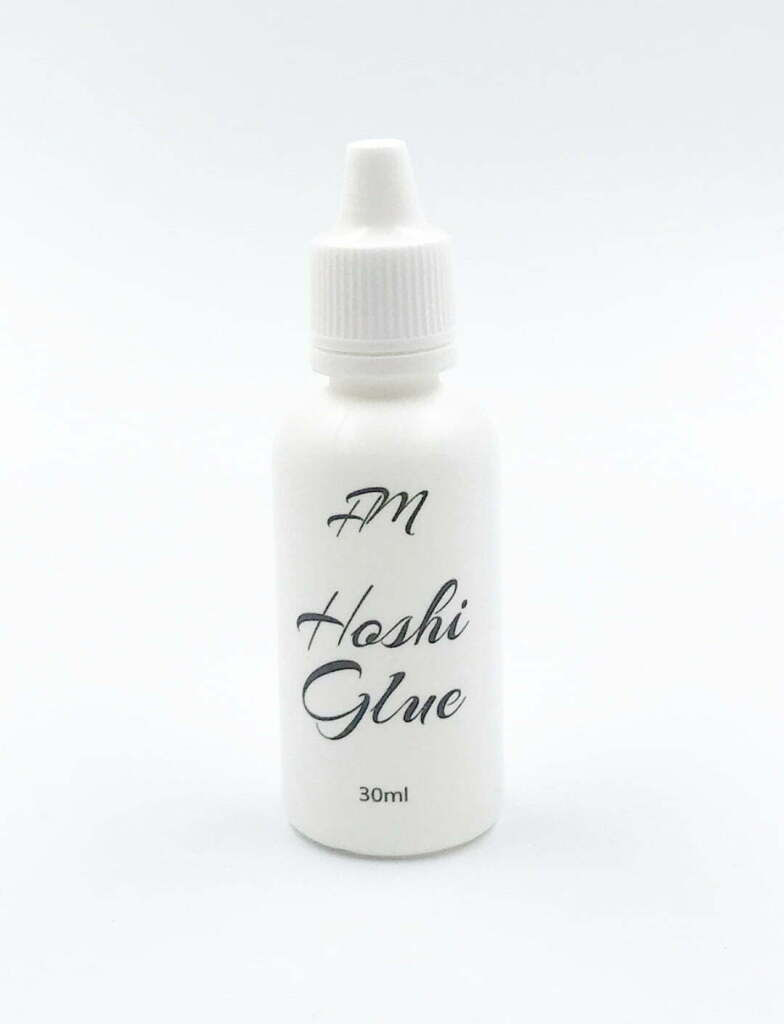 hoshi glue