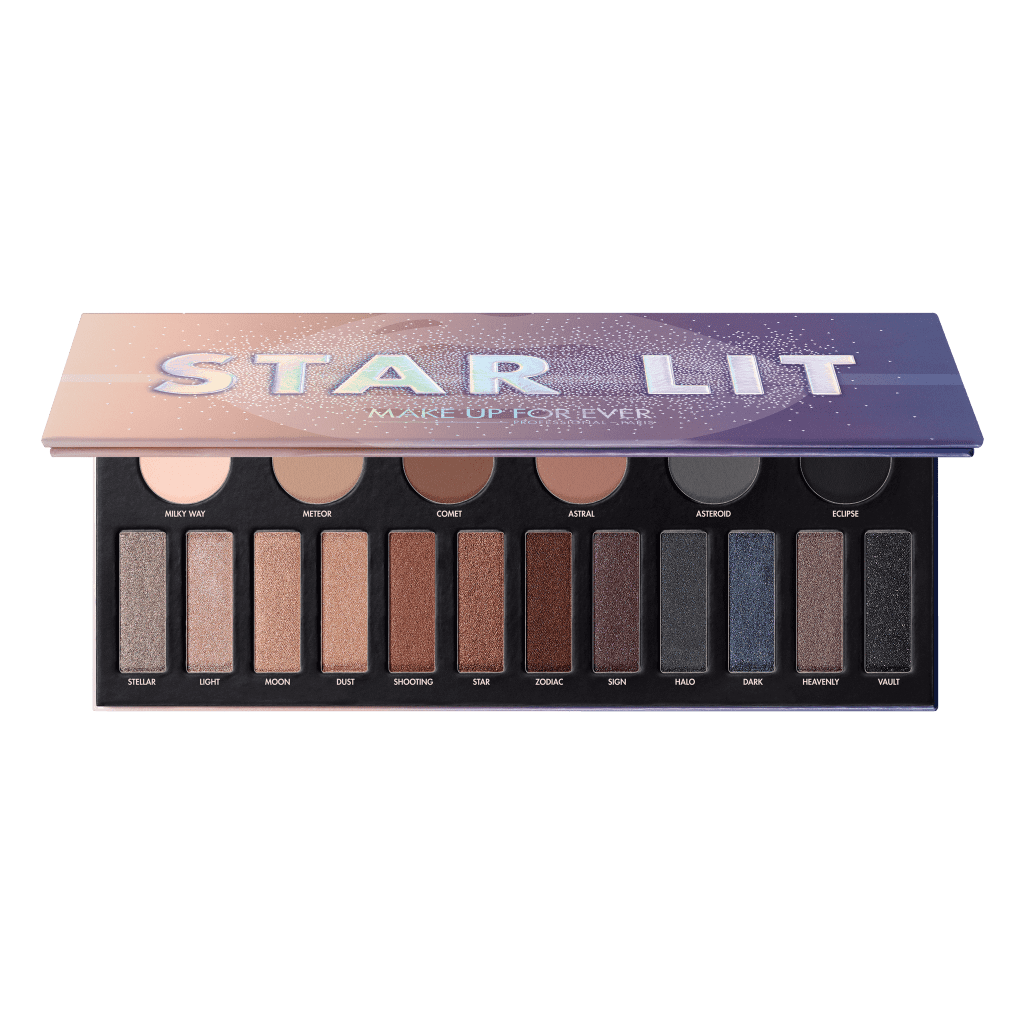 star lit make up for ever