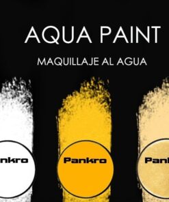 aqua paint pankro