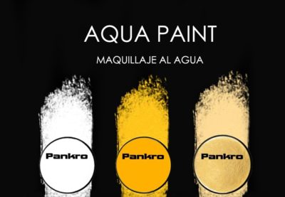 aqua paint pankro