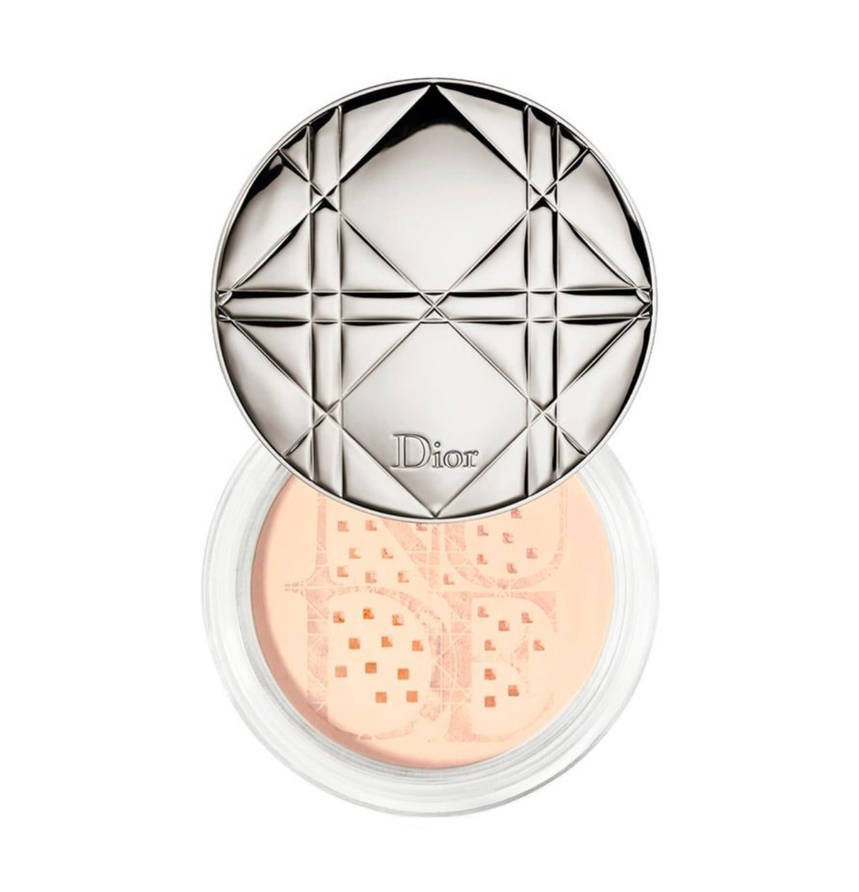 Diorskin Nude Air Loose Powder Dior P Facial Light Beige