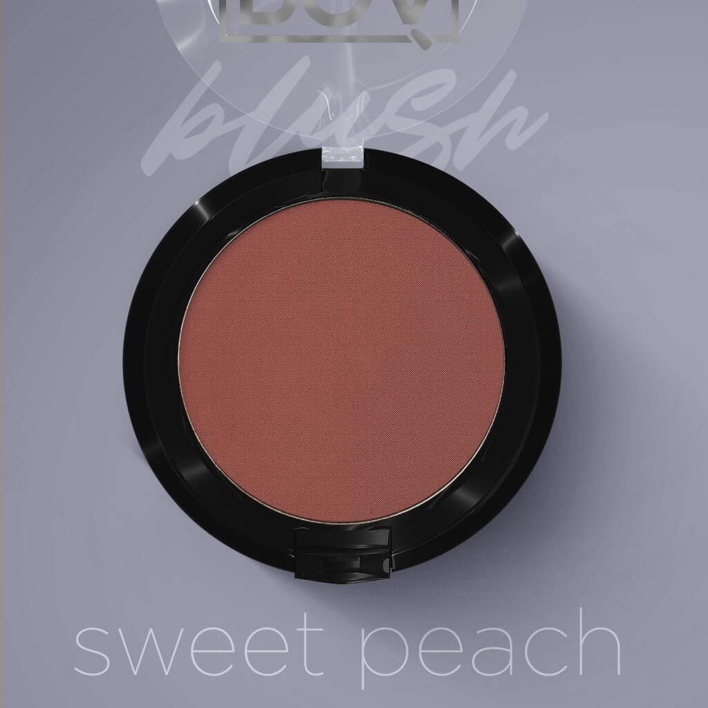 Blush Sweet Peach