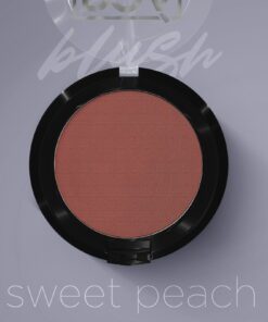Blush Sweet Peach