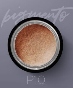 pigmento 10 Poá