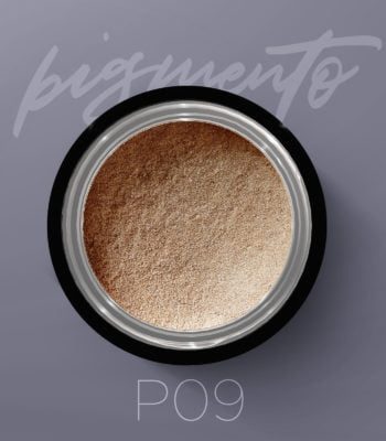 pigmento 09 Poá