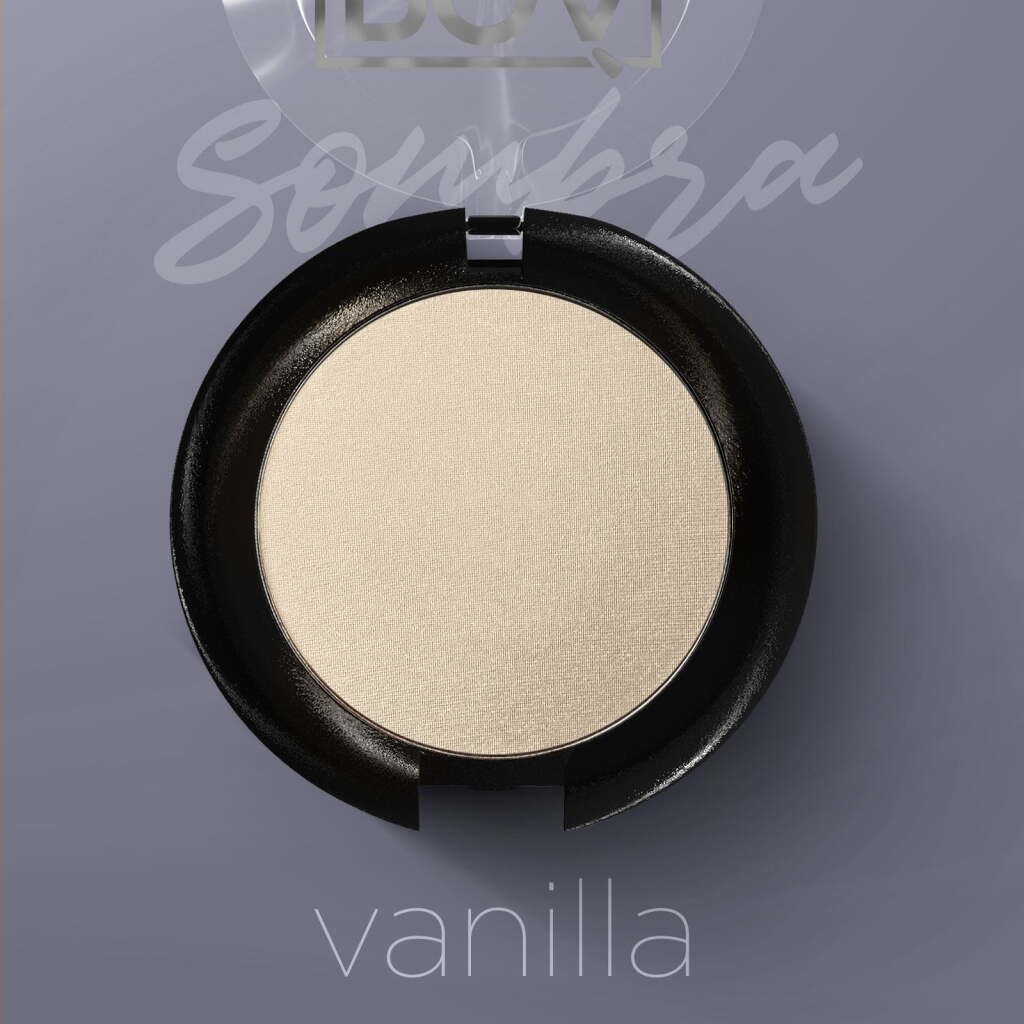 sombras Vanilla Poá