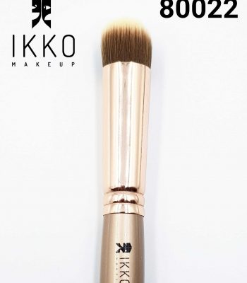 Pincel Ikko Makeup - modelo 80022