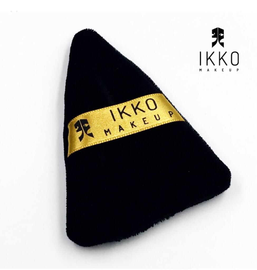 esponja ikko