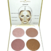 PALETA DE ILUMINADOR AMAZING GLOW - ANA PAULA MARÇAL