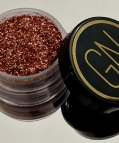 Glitter maquiagem - MF Maquiagem Glitter ou pigmento? aprenda a usar