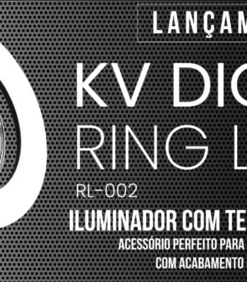 ring light klass vough