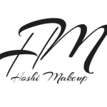 Hoshi makeup