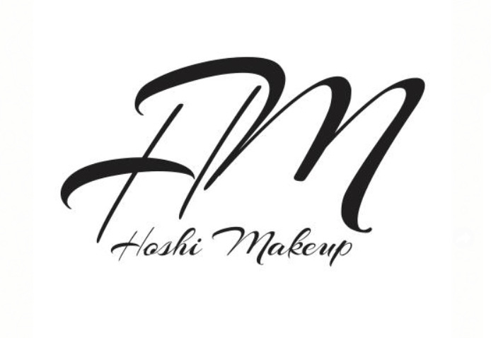 Hoshi makeup