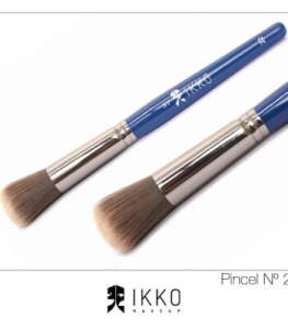 Pincel de esfumar ikko