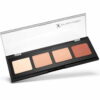 PALETA DE CORRETIVO - PERFECT COVER - LIGHT - NATHALIA CAPELO