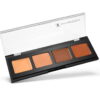 PALETA DE CORRETIVO - PERFECT COVER - MEDIUM - NATHALIA CAPELO