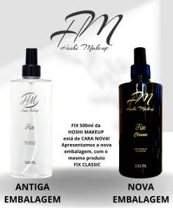 FIX HOSHI MAKEUP 500ml