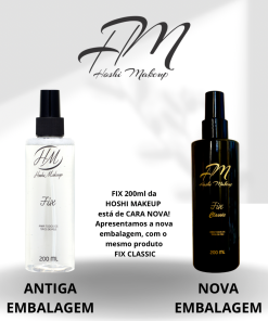 FIX HOSHI MAKEUP 200ml