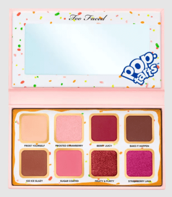 Too Faced Coco Contour Palette – StrawToTheBerry