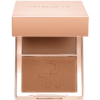 Major Sculpt Crème Contour & Powder Bronzer Duo cor She's Sculpted (medium) - Patrick Ta
