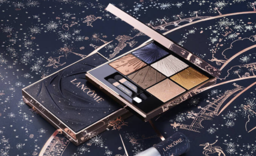 Paleta Celestial Rose (Limited Edition) - Lancôme - Imagem 3