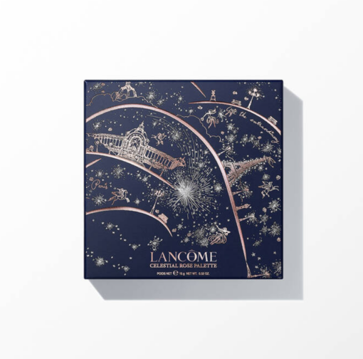 Paleta Celestial Rose (Limited Edition) - Lancôme - Imagem 5
