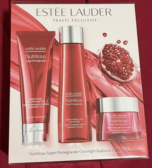 kit Recharge your Radiance - Estée Lauder - Imagem 2