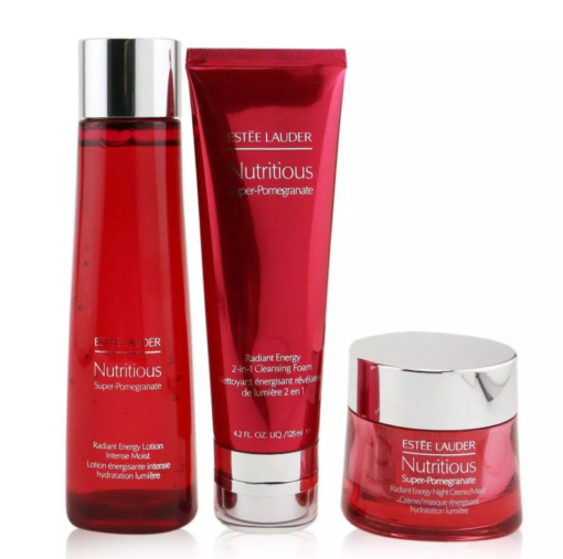 kit Recharge your Radiance - Estée Lauder