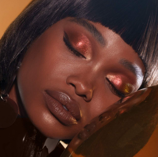 Paleta I Need a Warm - Natasha Denona - Imagem 3