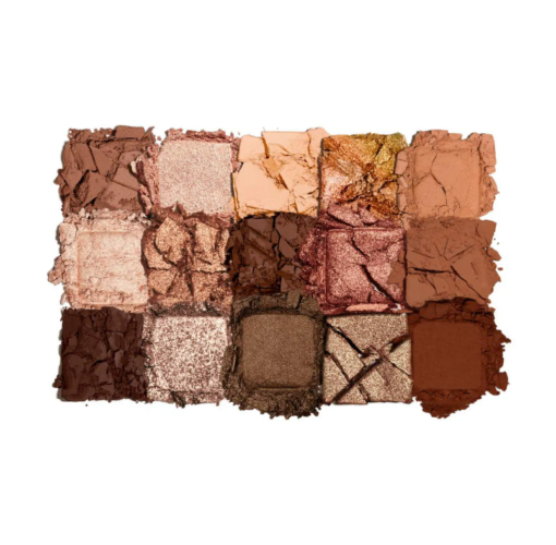 Paleta I Need a Warm - Natasha Denona - Imagem 4