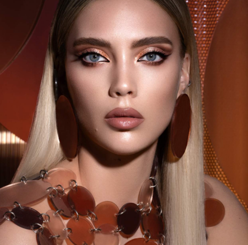 Paleta I Need a Warm - Natasha Denona - Imagem 6