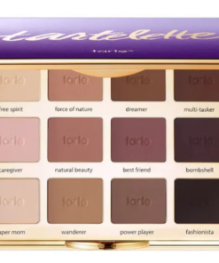 TARTELETTE MATTE EYESHADOW PALETTE - TARTE