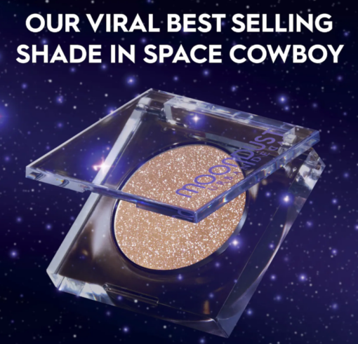 SOMBRA SPACE COWBOY - URBAN DECAY - Imagem 4