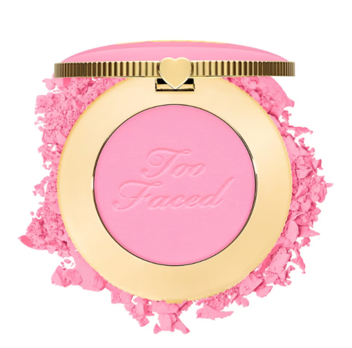 Blush Cloud Crush cor Candy Clouds - Too Faced