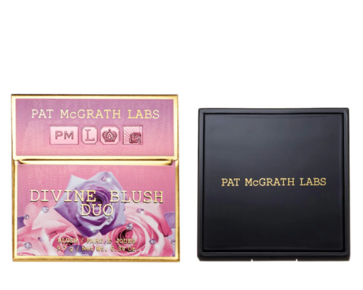 Divine Blush Duo cor Night Bloom - PAT McGRATH LABS - Imagem 6
