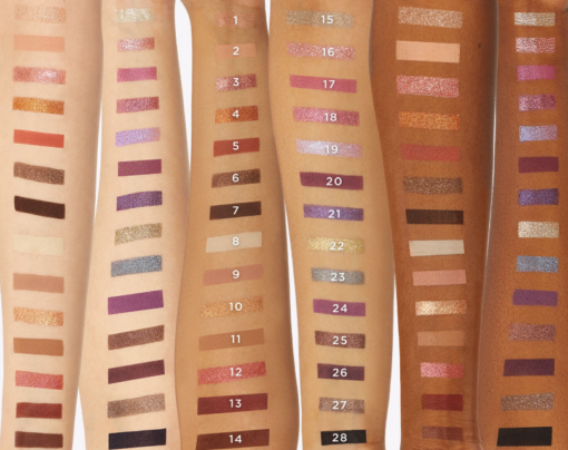 Paleta Tartelette Reflections - Tarte - Imagem 2