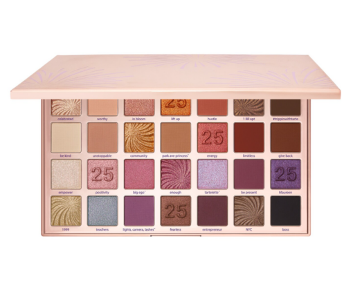 Paleta Tartelette Reflections - Tarte