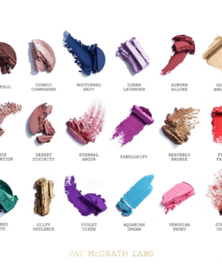 Alternative view of Paleta de Sombras Celestial Nirvana - PAT McGRATH LABS