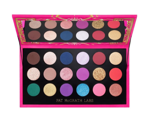 Paleta de Sombras Celestial Nirvana - PAT McGRATH LABS