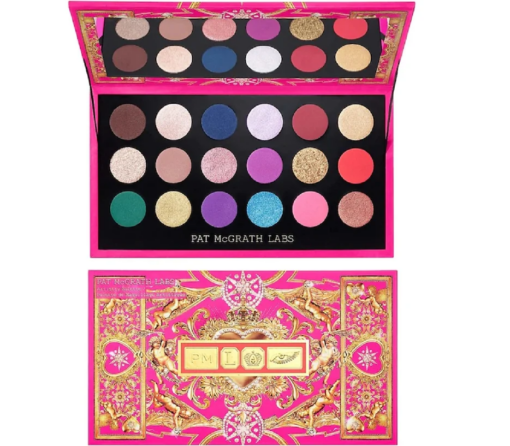 Paleta de Sombras Celestial Nirvana - PAT McGRATH LABS - Imagem 3