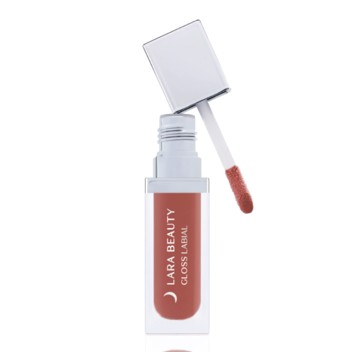 Gloss Labial Full Moon - Lara Beauty