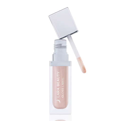 Gloss Labial New Moon - Lara Beauty