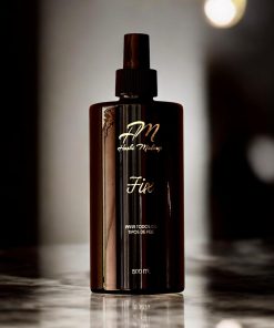 Fix Hoshi Makeup 500ml (Edição limitada BLACK)