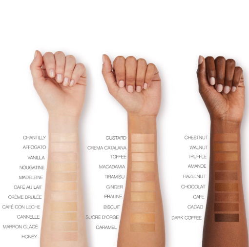 Corretivo Liquido 6ML Radiant Creamy cor Light 2 Vanilla - NARS - Imagem 5