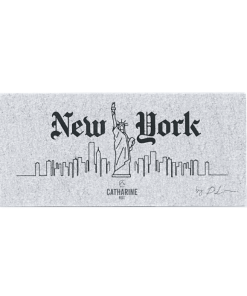 Alternative view of Paleta de Sombras New York – Pri Lessa – Catharine Hill