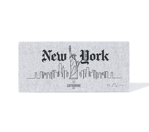 Paleta de Sombras New York – Pri Lessa – Catharine Hill - Imagem 2