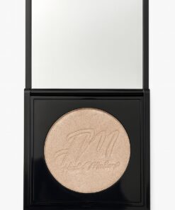 Iluminador Compacto Champagne to Shine - Hoshi Makeup