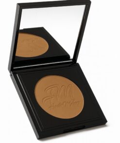 Alternative view of Contorno Compacto Harmonic Contour - Hoshi Makeup