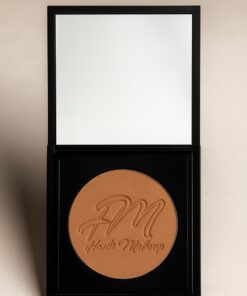 Contorno Compacto Harmonic Contour - Hoshi Makeup